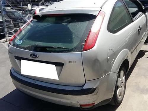 Control unit FORD FOCUS II (DA_, HCP, DP) 1.6 TDCi | BP38350271M11 - Image 3