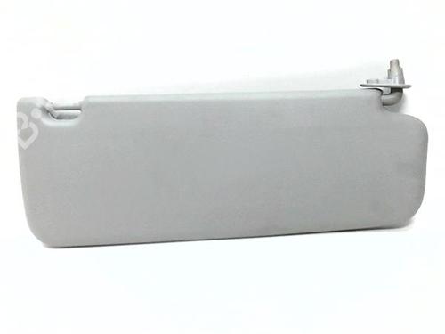 left-sun-visor-bmw-3-e90-2004-2005-2006-2007-2008-2009-2010-2011-2012-38382509 main image