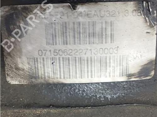 Rear differential BMW 1 (F21) 118 d | BP38367122M24 - Image 2
