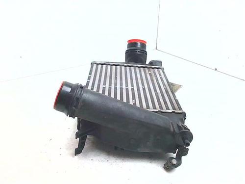 Intercooler RENAULT MEGANE IV Hatchback (B9A/M/N_) 1.2 TCe 130 (B9MR) | BP38705023M30 - Image 3