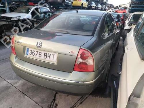 Control unit VW PASSAT B5.5 (3B3) 1.9 TDI | BP38367025M11 - Image 4