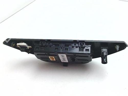 Climate control NISSAN NOTE (E11, NE11) 1.6 | BP38405282I5 - Image 4