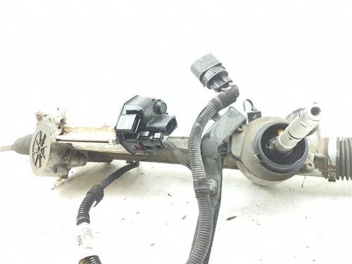 Steering rack OPEL ASTRA J Saloon 1.6 CDTi (69) | BP38374197M22 - Image 3