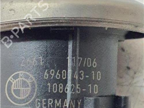 Ignition barrel BMW 5 (E60) 520 d | BP38358148M48 - Image 3