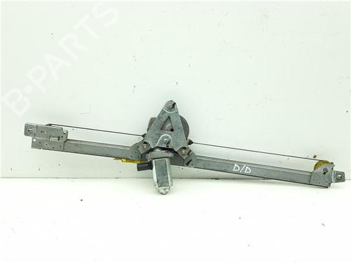 Used Front right window mechanism Front right window mechanism 38398639 38398639