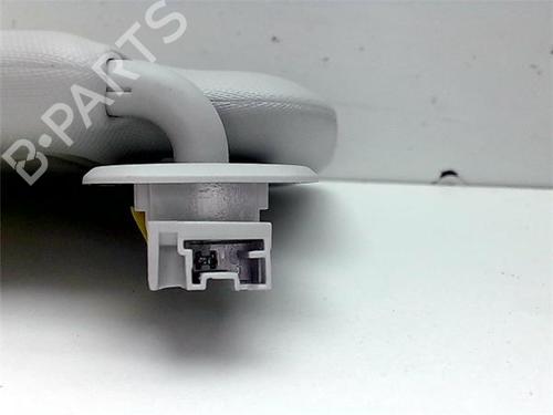 Right sun visor CITROËN C4 III (BA_, BB_, BC_) 1.5 BlueHDi 130 (BBYHZB) | BP39956188I2 - Image 3