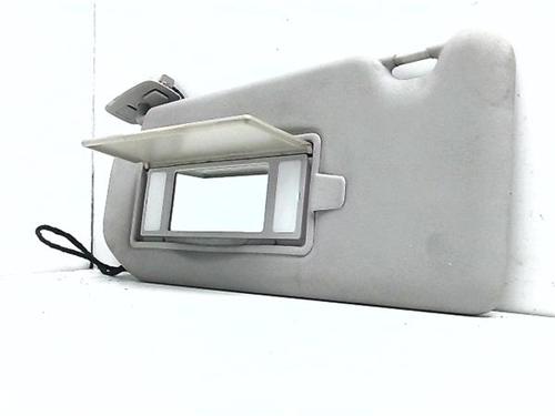 Left sun visor CITROËN C4 II (NC_) 1.6 HDi 90 | BP39956175I1 - Image 2