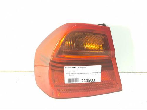 Used Left taillight Left taillight 38370382 38370382