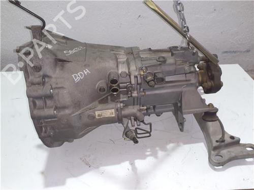 Getriebe BMW 3 Compact (E46) 316 ti | BP38404244M3 - Image 4