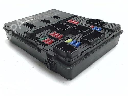 Fuse box NISSAN NOTE (E12) 1.2 | BP38398664E1 - Image 5