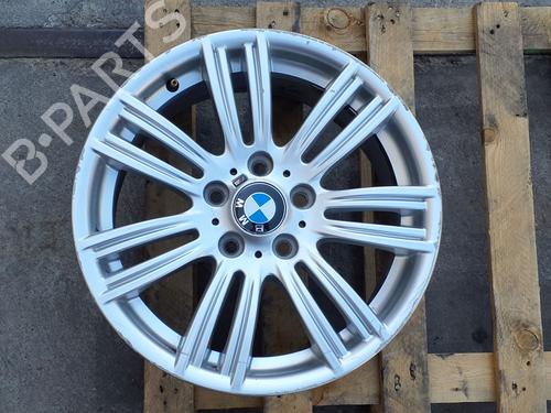 Used Rim Rim 38649626 38649626