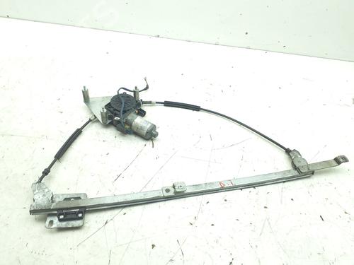 Used Front left window mechanism Front left window mechanism VW TRANSPORTER T4 Van (70A, 70H, 7DA, 7DH) 2.5 TDI (102 hp) 39684750 39684750
