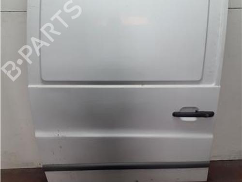 Used Left slide door Left slide door 38367592 38367592