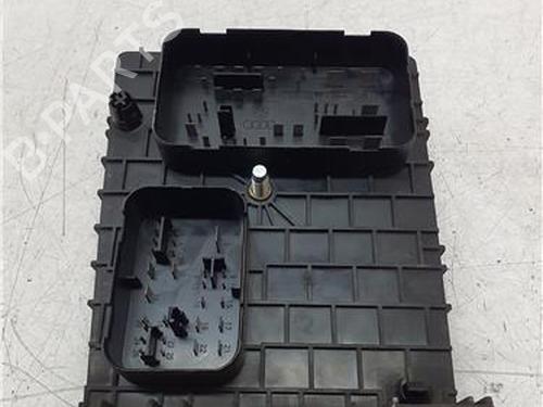 Fuse box VW GOLF PLUS V (5M1, 521) 1.9 TDI | BP38364831E1 - Image 2
