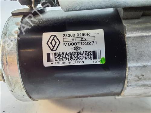 Starter NISSAN JUKE (F16_) 1.0 | BP38368234M8 - Image 2