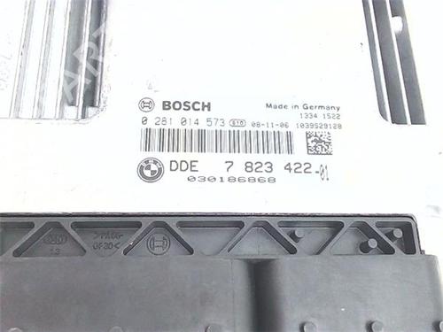 Control unit BMW 1 (E87) 118 d | BP38405408M11 - Image 3