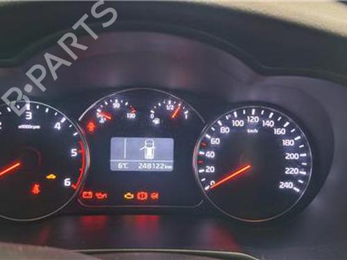 instrument-cluster-kia-carens-iv-2013-38384313 main image