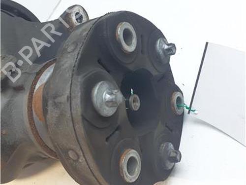 Rear differential BMW 3 (E90) 320 d | BP38367812M24 - Image 2