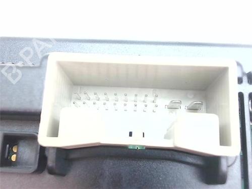 Climate control SKODA SUPERB II (3T4) 1.8 TSI 4x4 | BP38353047I5 - Image 4