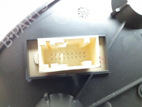 Instrument cluster PEUGEOT PARTNER Tepee 1.6 HDi | BP38387439C47 - Image 6