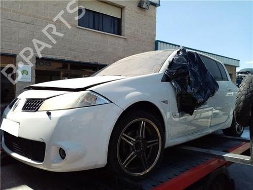 Control unit RENAULT MEGANE II Saloon (LM0/1_) 1.9 dCi (LM0G, LM1G, LM2C) | BP38356235M11 - Image 3