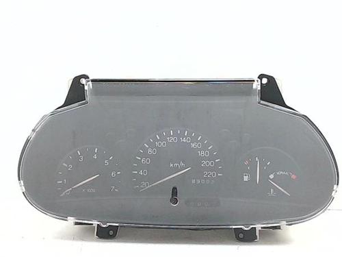 Used Instrument cluster Instrument cluster 38396347 38396347