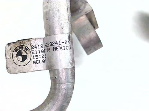 AC pipe BMW X3 (F25) xDrive 30 d | BP38387755M126 - Image 3