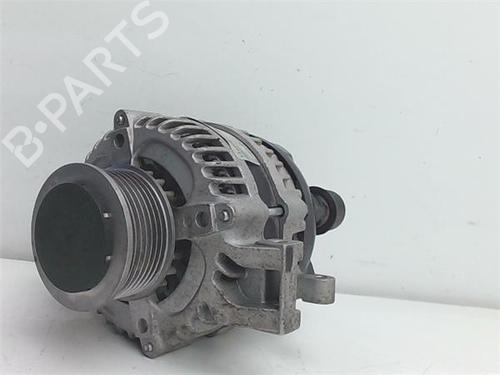 Alternator HONDA FR-V (BE) 2.2 i CTDi (BE5) | BP38399536M7 - Image 2