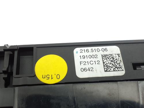 Climate control BMW 3 Touring (G21, G81) 330 i | BP40228406I5 - Image 7