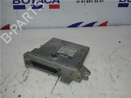 Control unit RENAULT CLIO II Hatchback Van (SB0/1/2_) 1.9 D (SB0E) | BP38406784M11 - Image 2