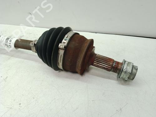 Right front driveshaft FIAT 500 (312_) 1.2 LPG (312AXA1A) | BP38334992M39 - Image 2