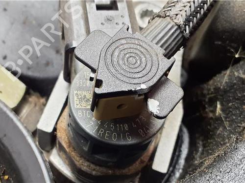 Engine VW PASSAT B8 (3G2, CB2) 1.6 TDI | BP38392862M1 - Image 3