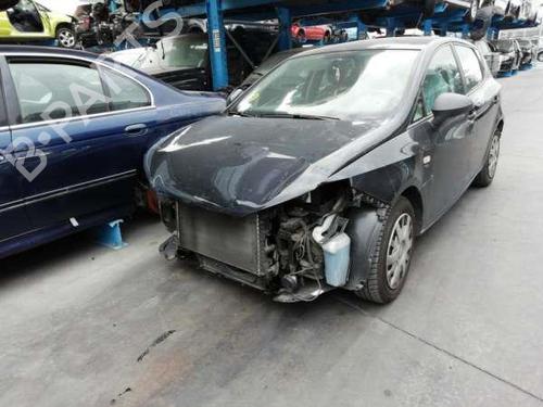 Ignition barrel SEAT IBIZA IV (6J5, 6P1) 1.9 TDI | BP38353473M48 - Image 5