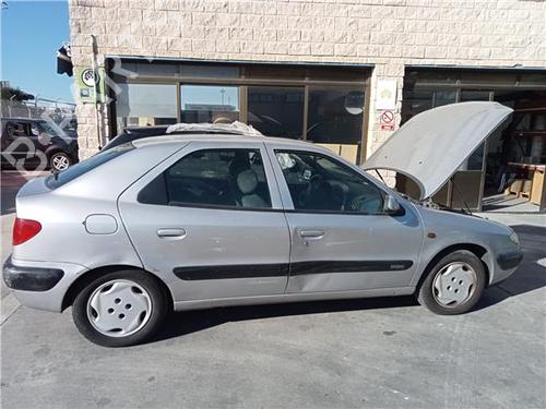 Used Parts CITROËN XSARA (N1) 1.9 TD 4989458