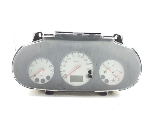 Used Instrument cluster Instrument cluster FORD FIESTA IV (JA_, JB_) 1.3 i (60 hp) 39962395 39962395