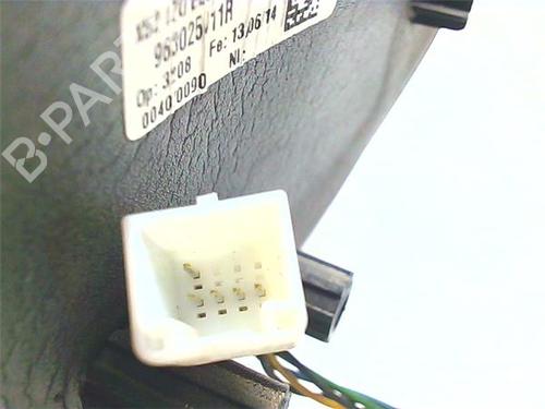 Retrovisor esquerdo DACIA SANDERO II TCe 90 LPG (B8M1) | BP38397672C26 - Image 4