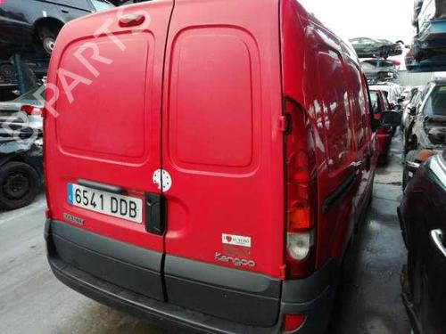 Left headlight RENAULT KANGOO (KC0/1_) D 65 1.9 (KC0E, KC02, KC0J, KC0N) | BP38358195C28 - Image 5