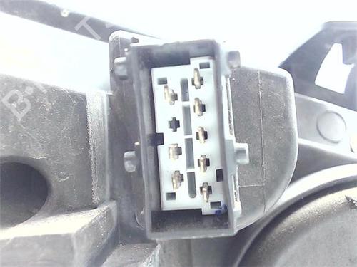 Left headlight PEUGEOT 307 Break (3E) 2.0 HDi 135 | BP38383369C28 - Image 2