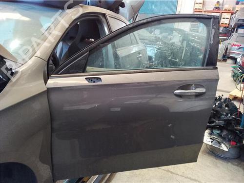 left-front-door-mercedes-benz-a-class-w177-2018-38373462 main image