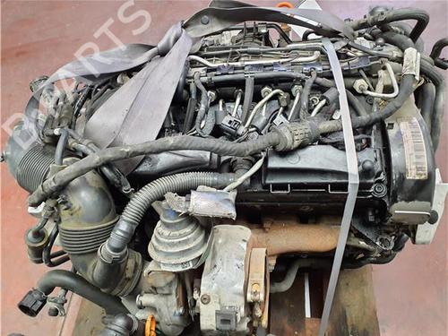 Engine VW TOURAN (1T3) 1.6 TDI | BP38374137M1 - Image 4
