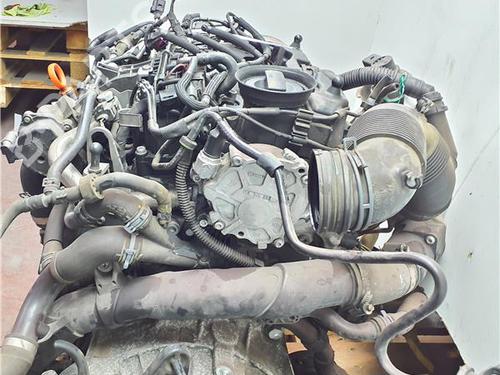 Engine SEAT LEON (1P1) 1.6 TDI | BP38398398M1 - Image 5