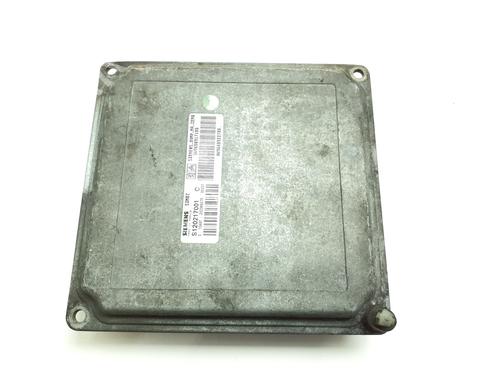 Gearbox control unit PEUGEOT 1007 (KM_) 1.6 16V | BP39148445M52 - Image 2