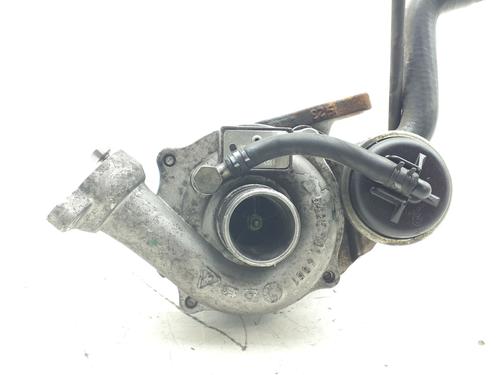 Used Turbocharger/Supercharger Turbocharger/Supercharger CITROËN C3 I (FC_, FN_) 1.4 HDi (68 hp) 39695428 39695428