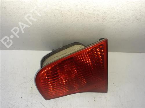 Kabinelys AUDI A4 B7 (8EC) 2.0 TDI 16V | BP38360100I8 - Image 2