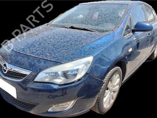 gearbox-opel-astra-j-saloon-2012-38390737 main image