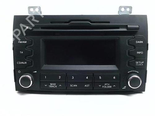 Used Radio Radio 38374968 38374968