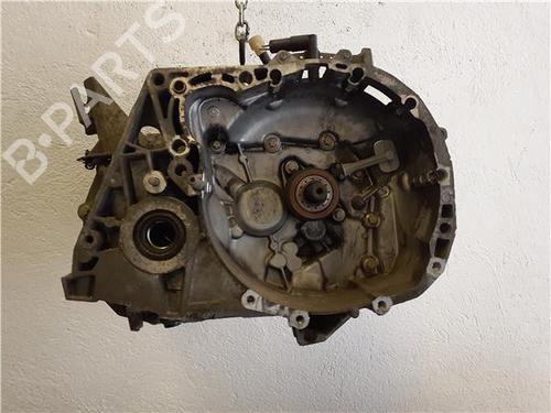 Used Gearbox Gearbox 38348833 38348833