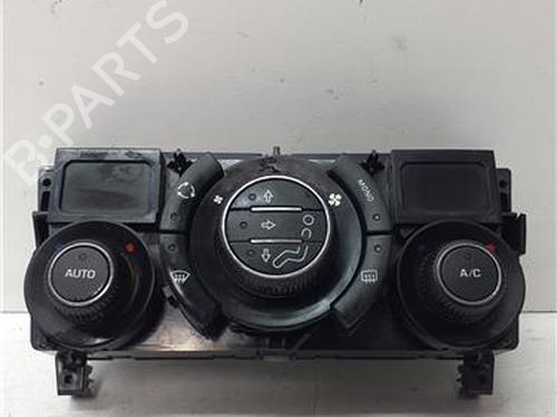 climate-control-peugeot-308-cc-4b_-2009-2010-2011-2012-2013-2014-2015-38365897 main image