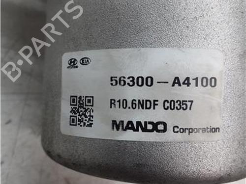 Steering column KIA CARENS IV 1.7 CRDi | BP38364637M21 - Image 4