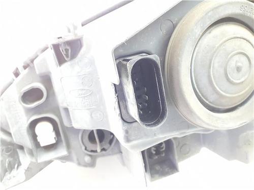 Right headlight FORD TRANSIT CONNECT V408 Box Body/MPV 1.6 TDCi | BP38390929C29 - Image 4